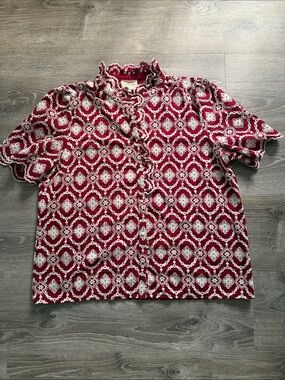 Sezane blouse